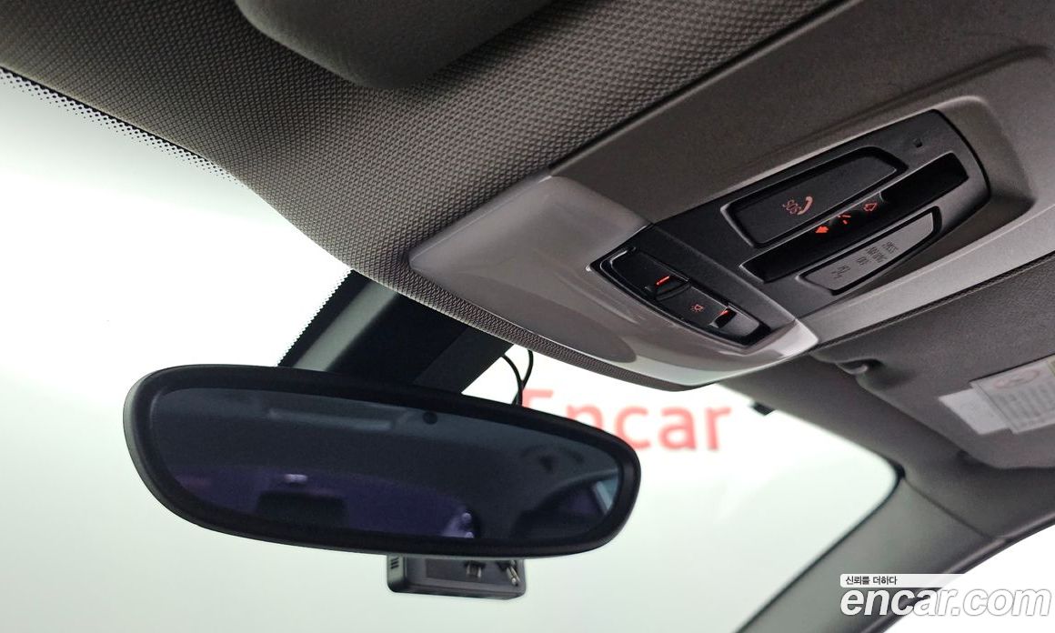 BMW 1-Series (F20) фото 16