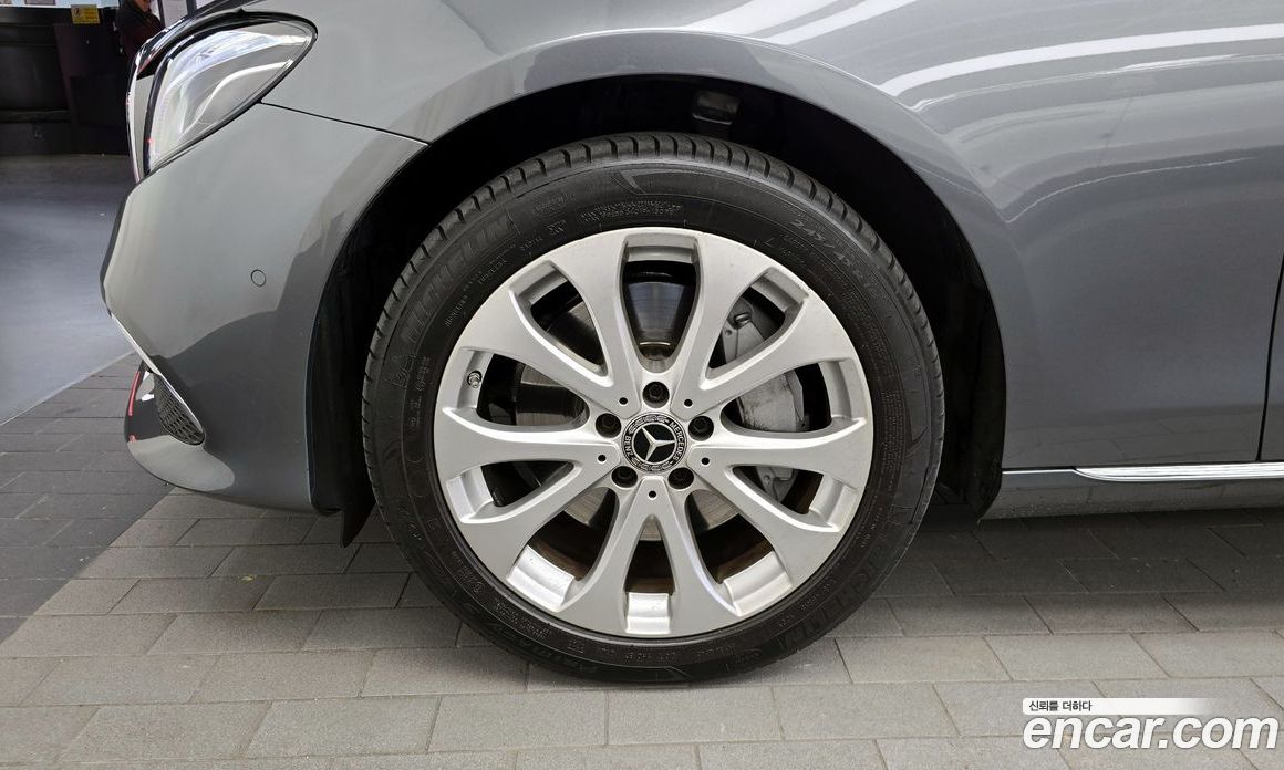 Mercedes-Benz E-Class W213 фото 5