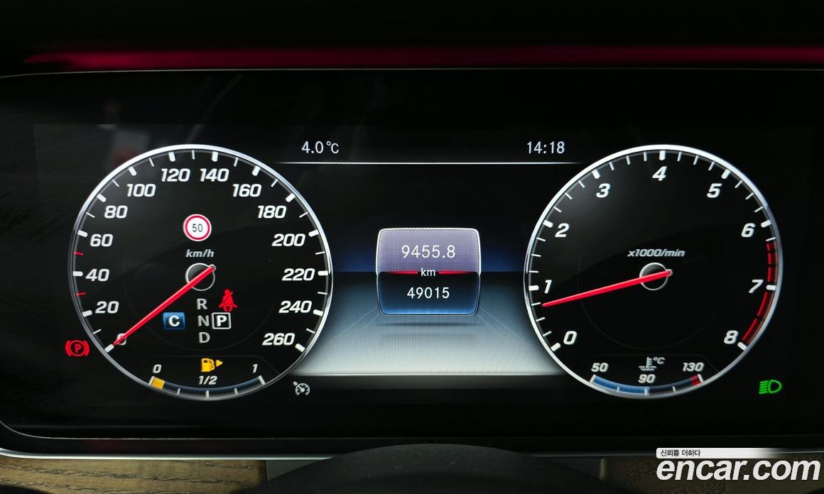 Mercedes-Benz E-Class W213 фото 8