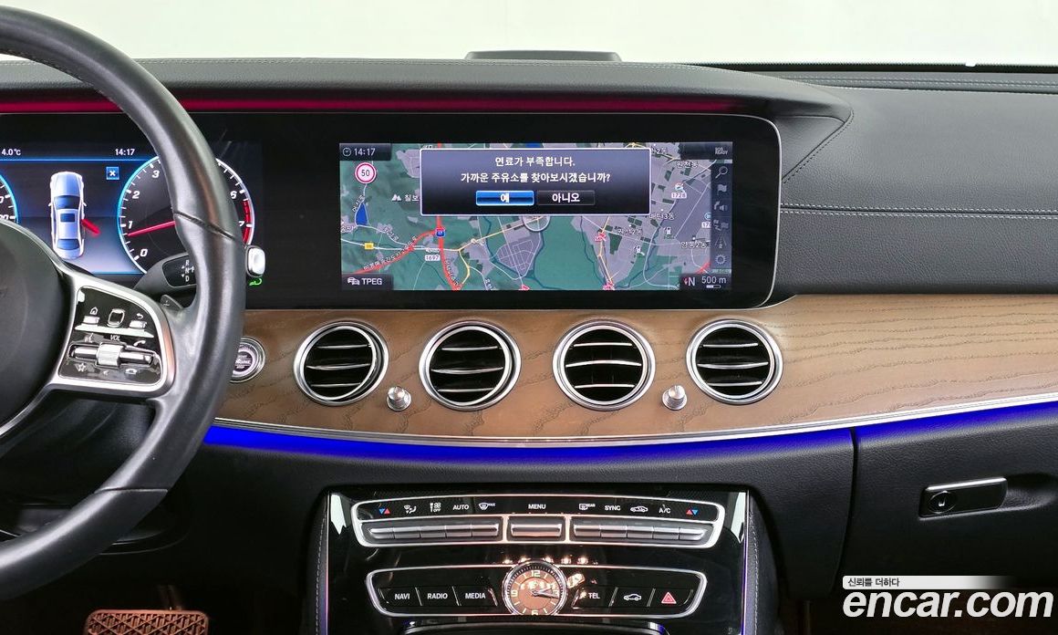 Mercedes-Benz E-Class W213 фото 14
