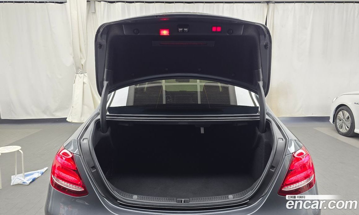 Mercedes-Benz E-Class W213 фото 20