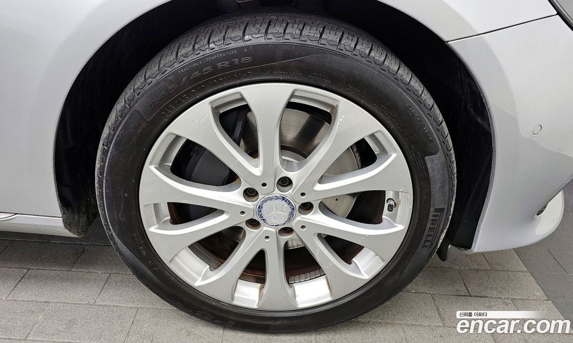 Mercedes-Benz E-Class W213 фото 5