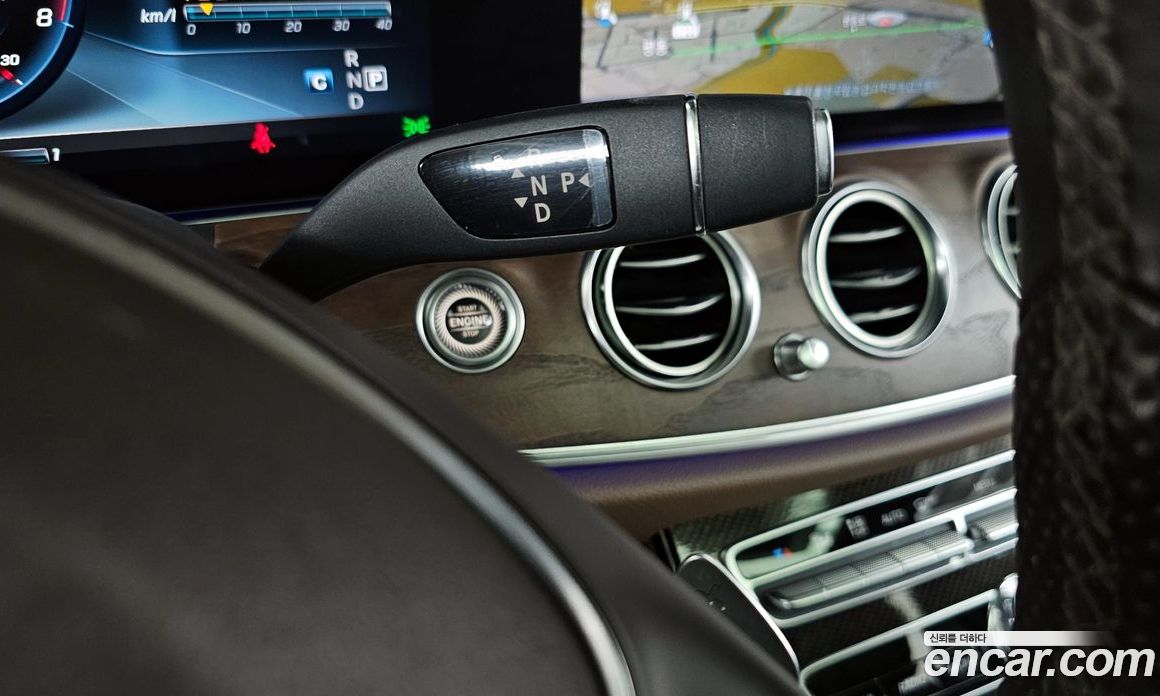 Mercedes-Benz E-Class W213 фото 9