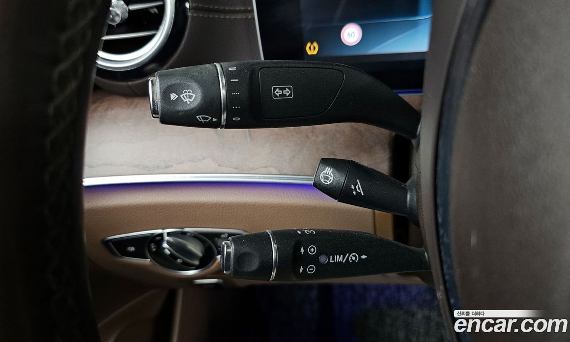 Mercedes-Benz E-Class W213 фото 14