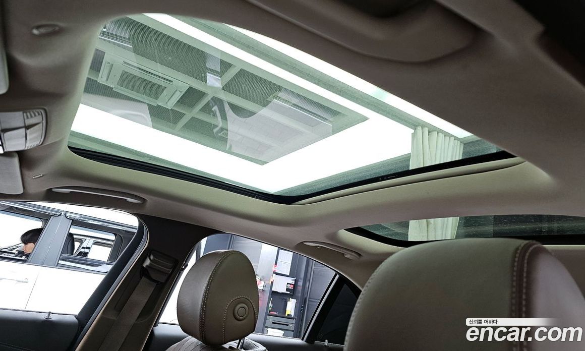 Mercedes-Benz E-Class W213 фото 19