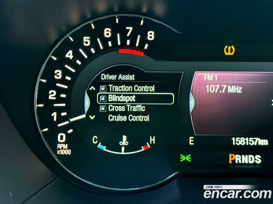 Lincoln MKX 2nd Gen фото 16