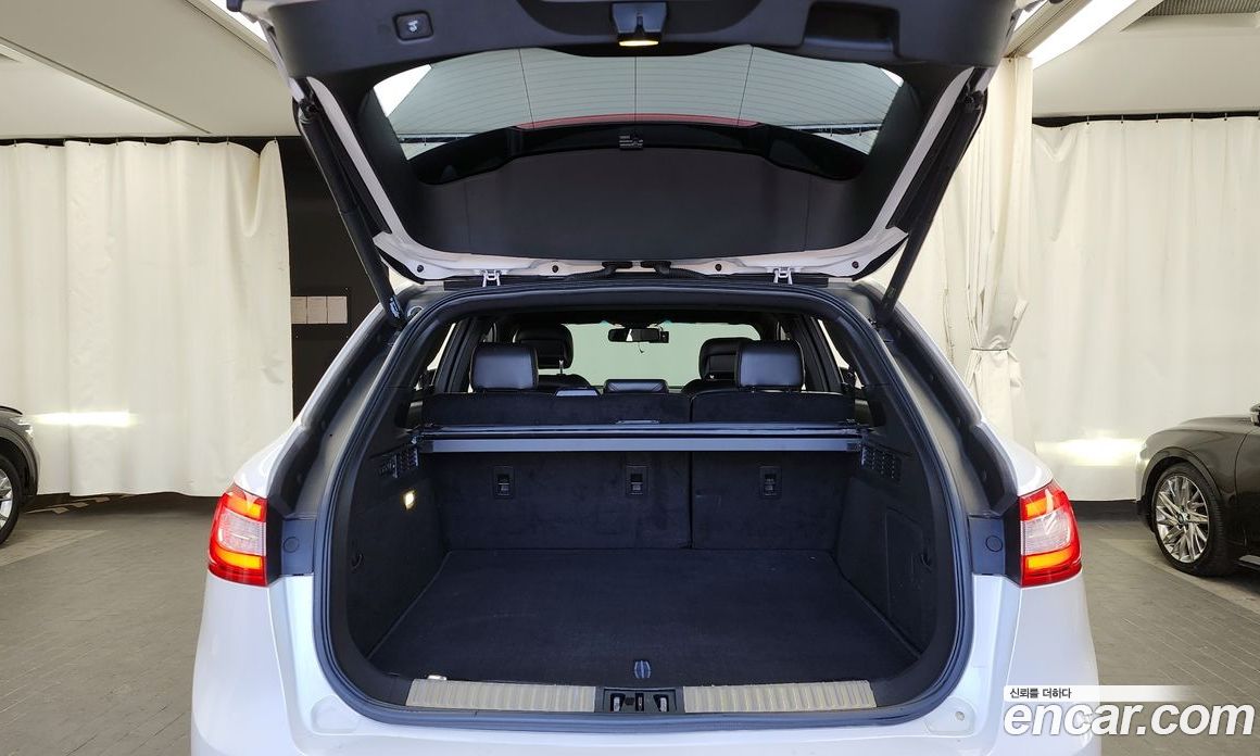 Lincoln MKX 2nd Gen фото 20