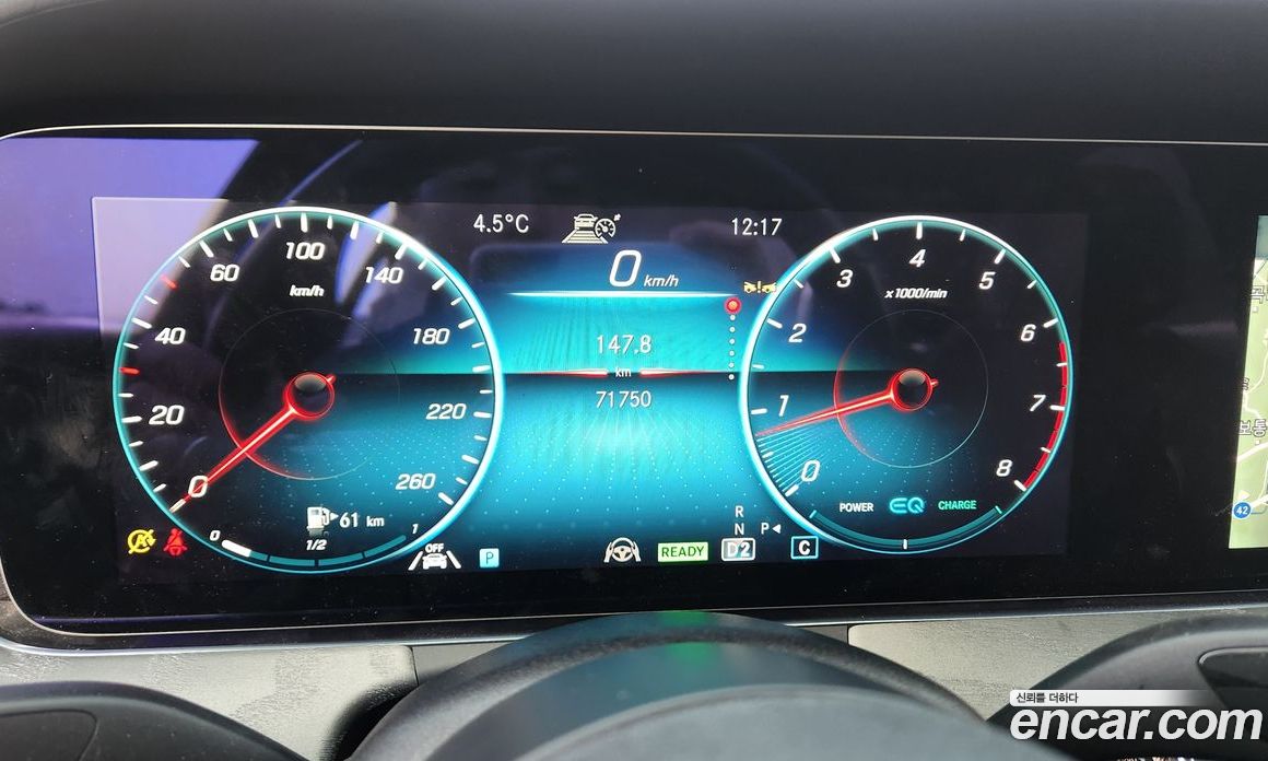 Mercedes-Benz E-Class W213 фото 8