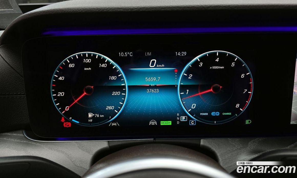 Mercedes-Benz CLS-Class C257 фото 8