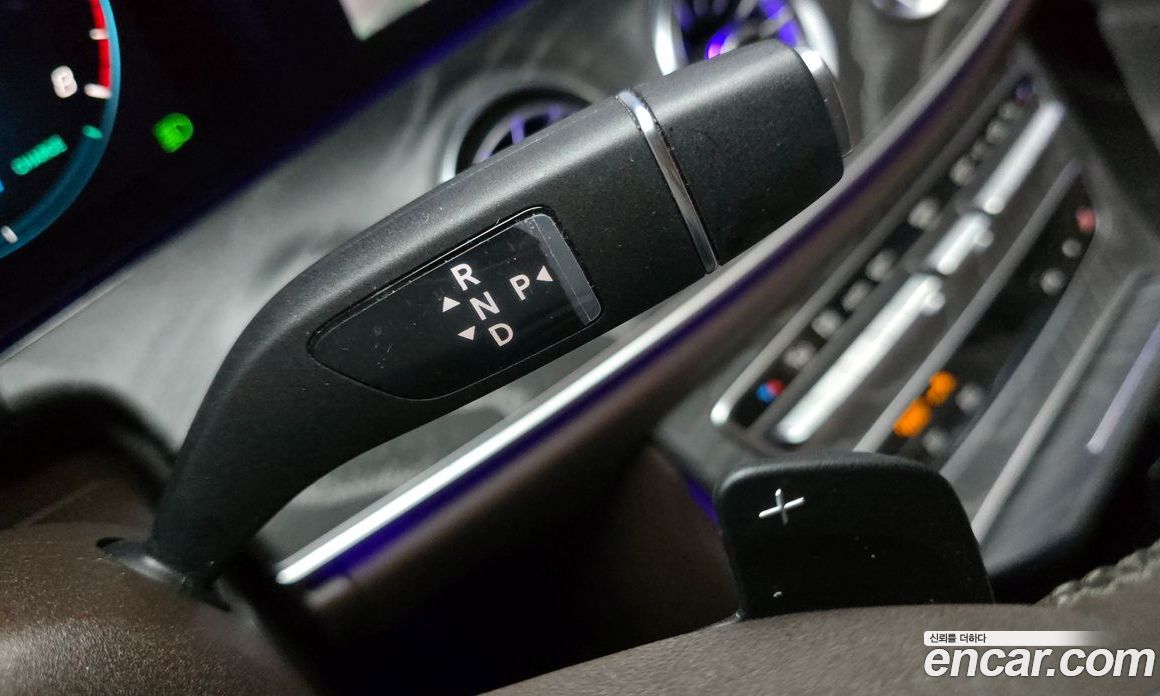 Mercedes-Benz CLS-Class C257 фото 9