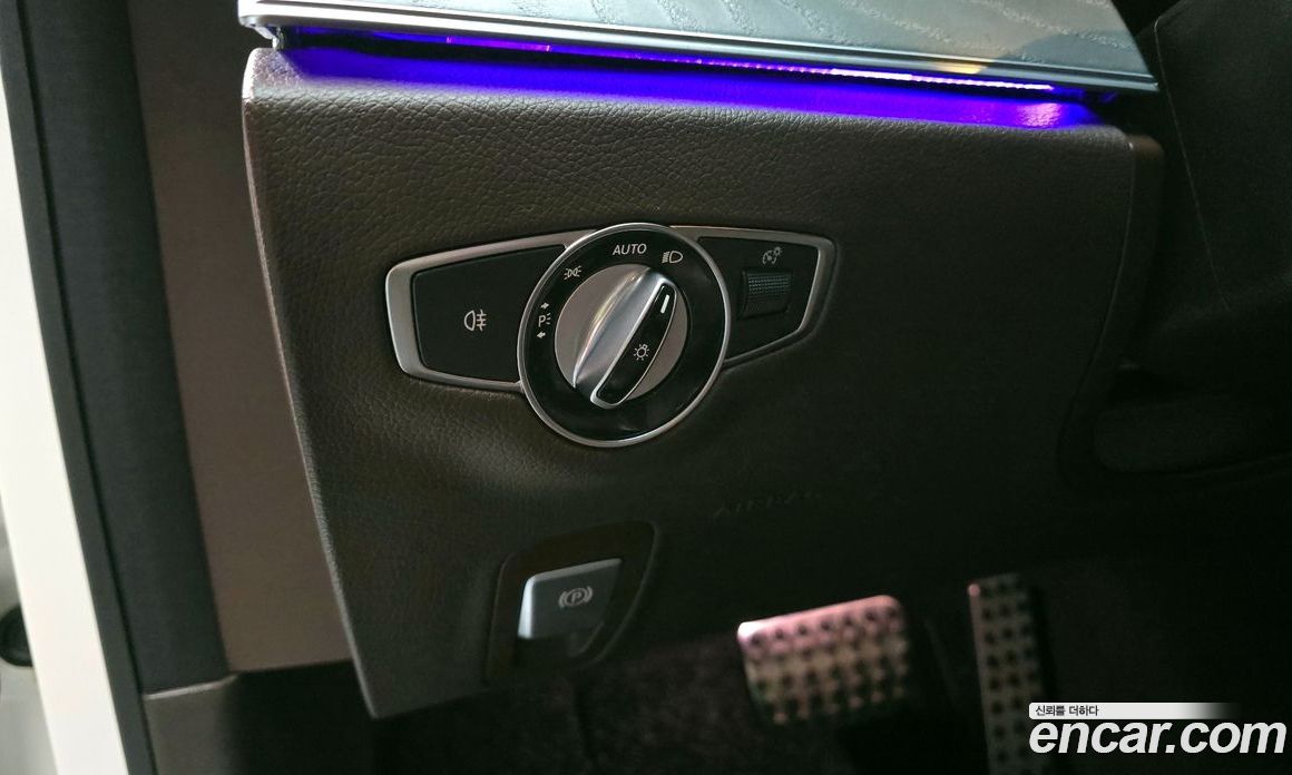 Mercedes-Benz CLS-Class C257 фото 13
