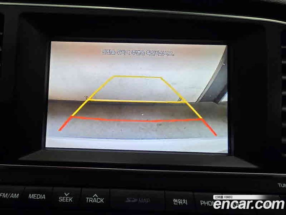 Hyundai Avante (AD) 6th Gen фото 14