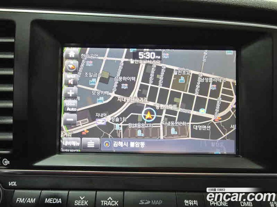 Hyundai Avante (AD) 6th Gen фото 15