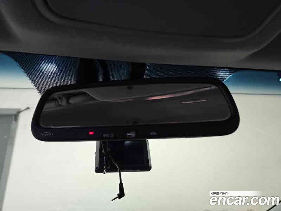 Hyundai Avante (AD) 6th Gen фото 16