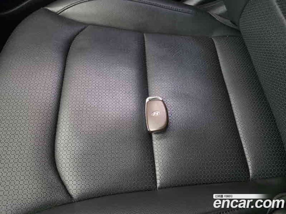 Hyundai Avante (AD) 6th Gen фото 17