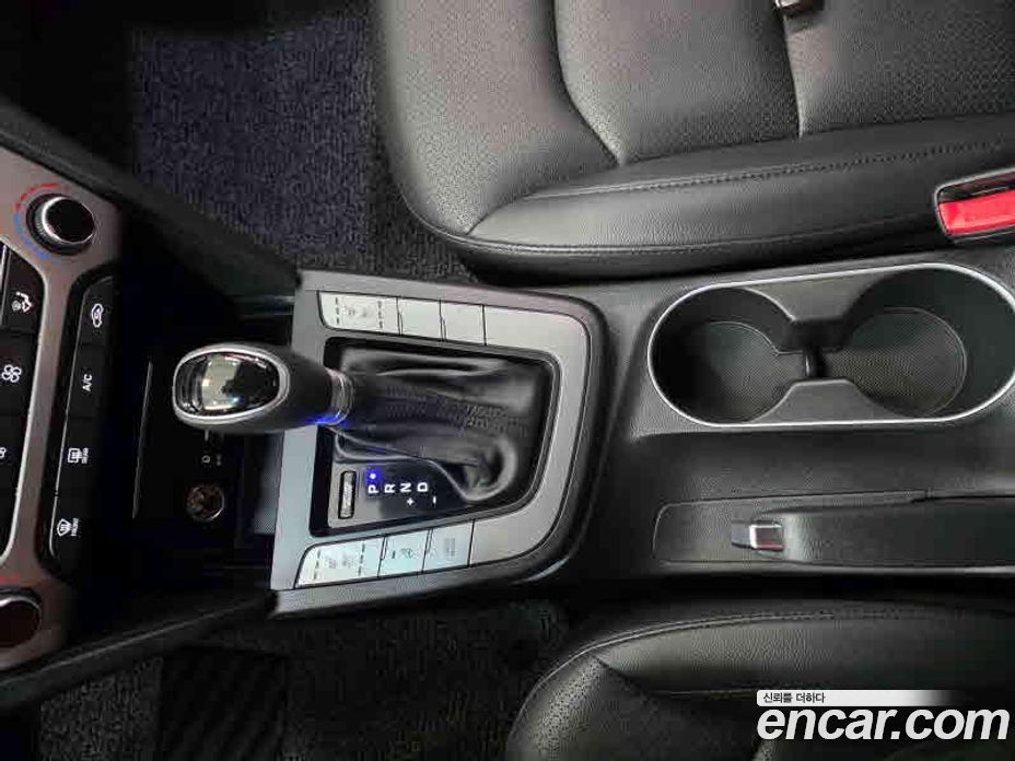 Hyundai Avante (AD) 6th Gen фото 18
