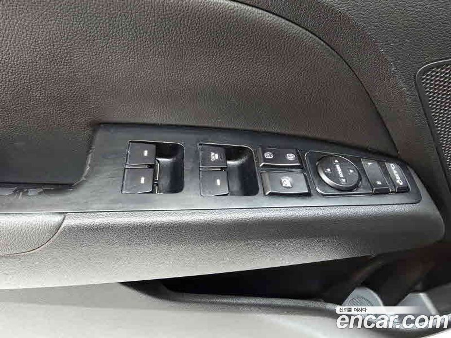 Hyundai Avante (AD) 6th Gen фото 20