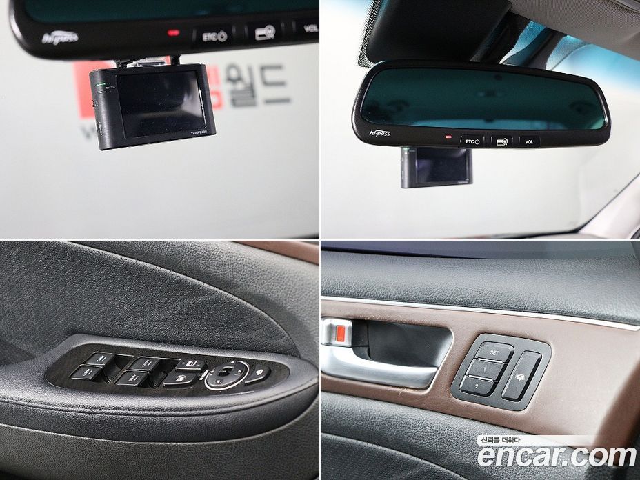 Hyundai Genesis фото 9