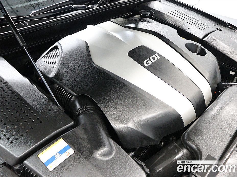Hyundai Genesis фото 20