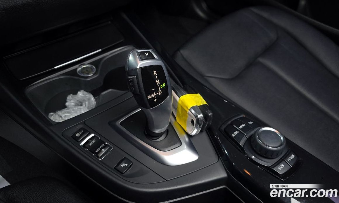 BMW 1-Series (F20) фото 9