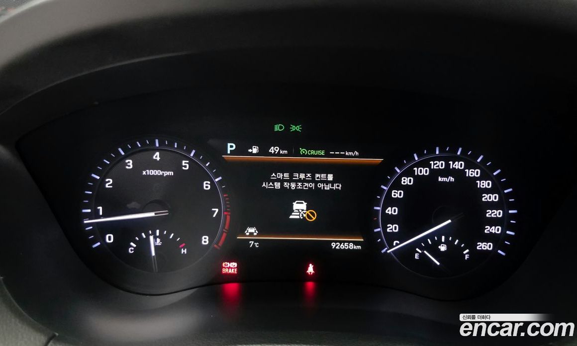 Genesis G80 фото 8