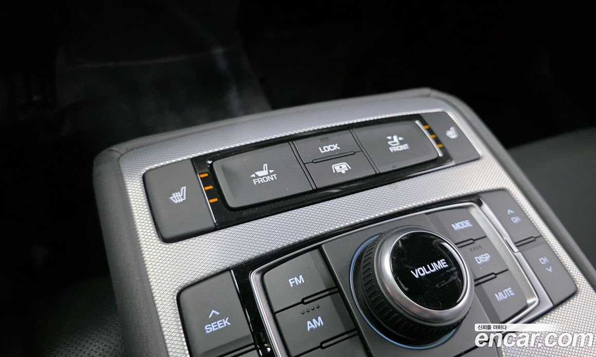 Genesis G80 фото 18