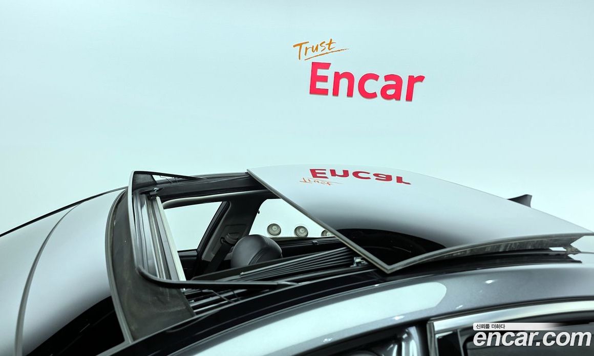 Genesis G80 фото 19