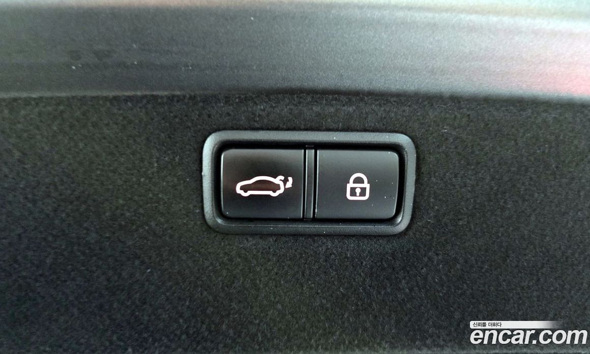 Genesis G80 фото 20