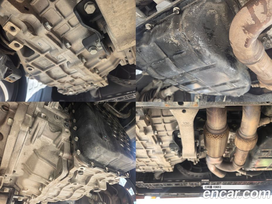 Hyundai Grandeur (HG) фото 2