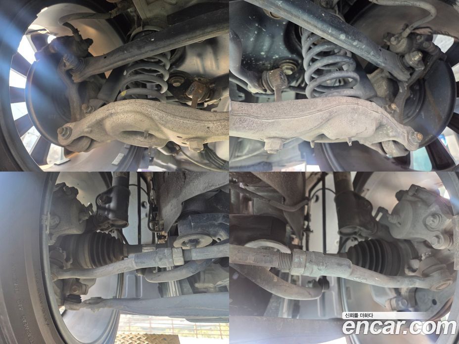 Hyundai Grandeur (HG) фото 3