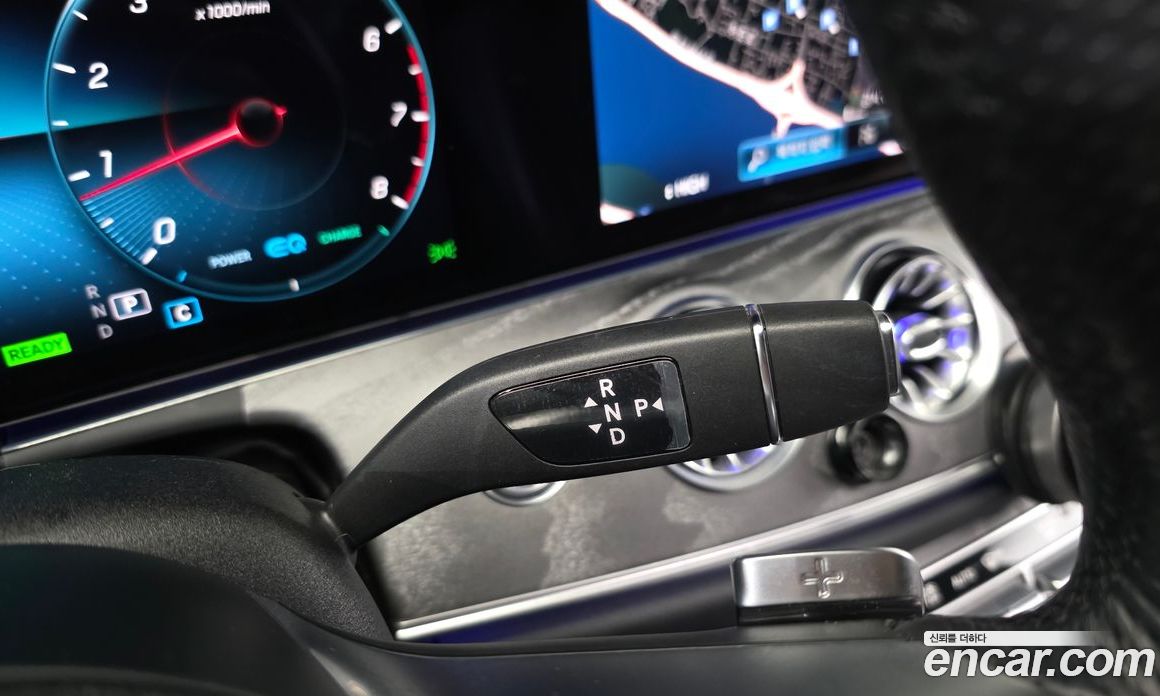 Mercedes-Benz CLS-Class C257 фото 8