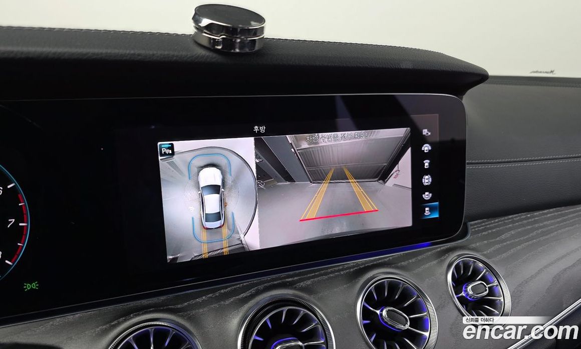 Mercedes-Benz CLS-Class C257 фото 15