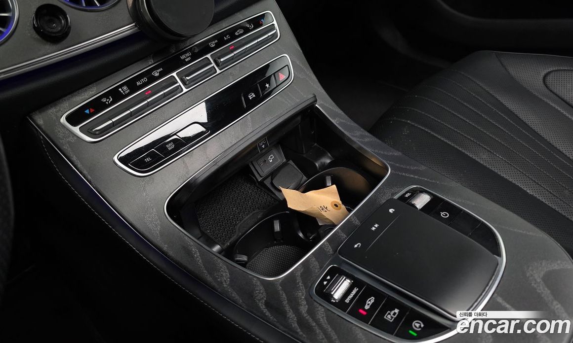 Mercedes-Benz CLS-Class C257 фото 16