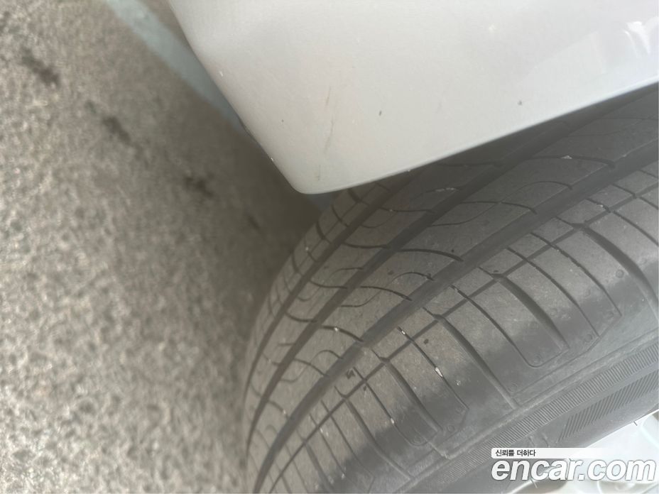 Kia Pride 3rd Gen фото 18