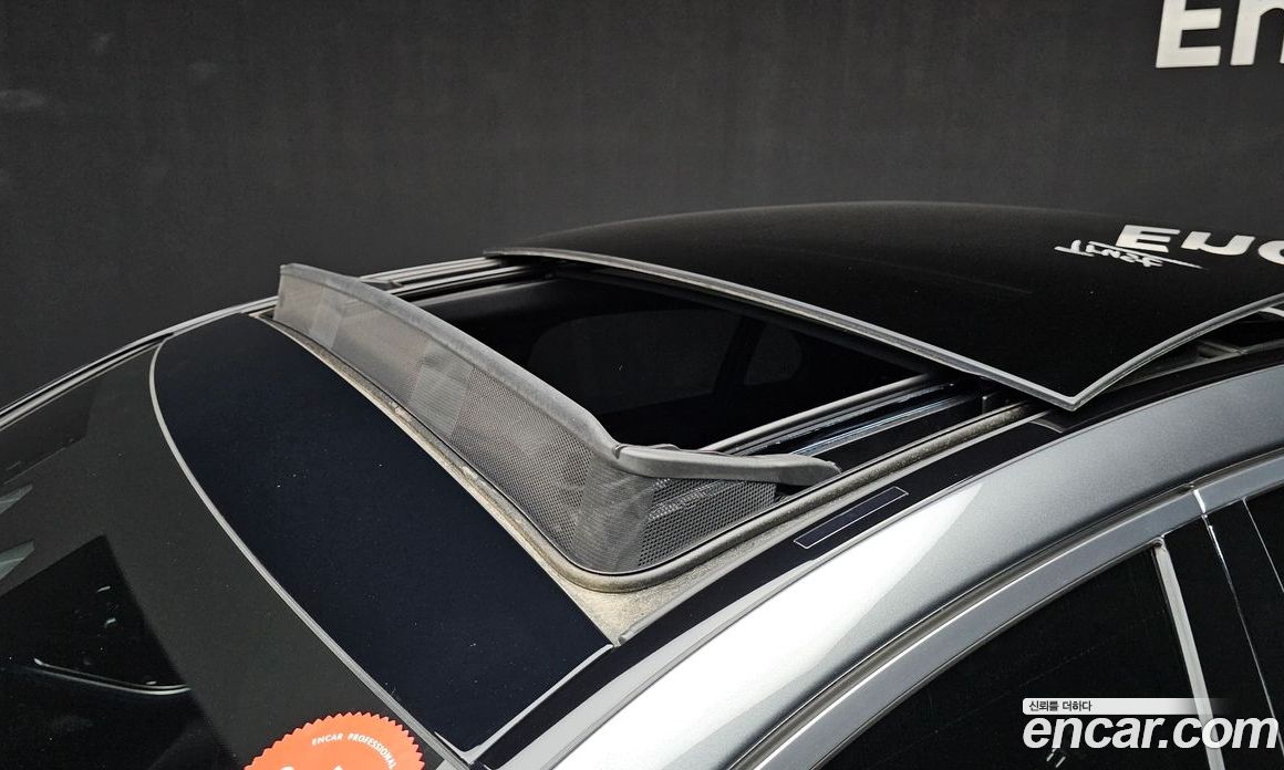 Mercedes-Benz S-Class W223 фото 19