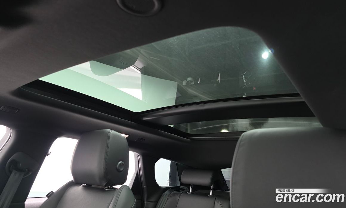 Land Rover Range Rover Evoque 2nd Gen фото 19