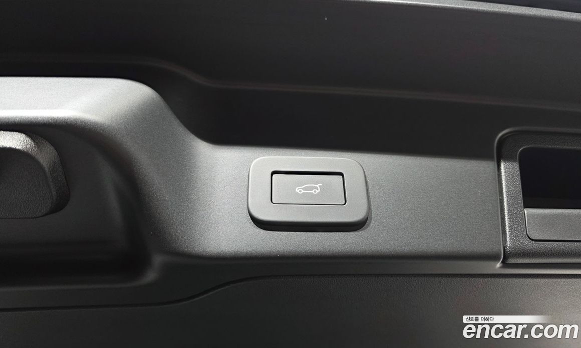 Land Rover Range Rover Evoque 2nd Gen фото 20