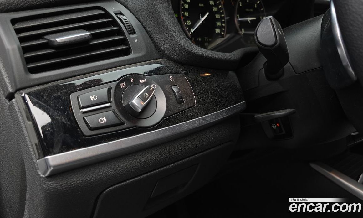 BMW X3 (F25) фото 17