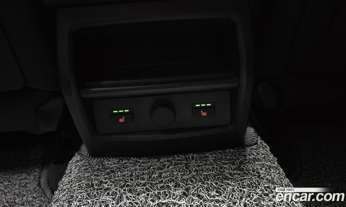 BMW X3 (F25) фото 18