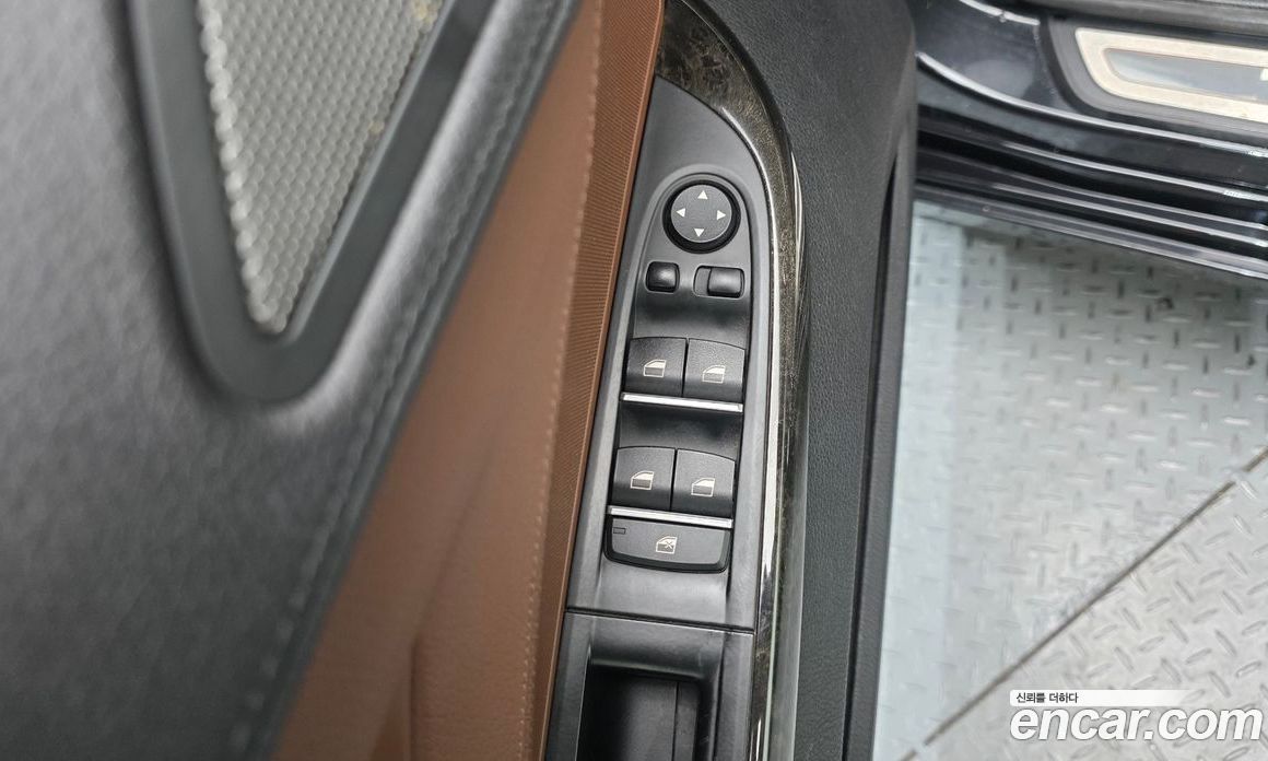 BMW 6-Series (F12) фото 14