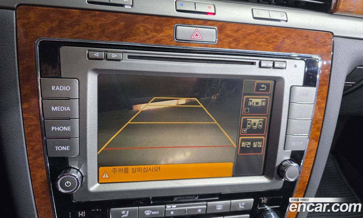Volkswagen Phaeton фото 17