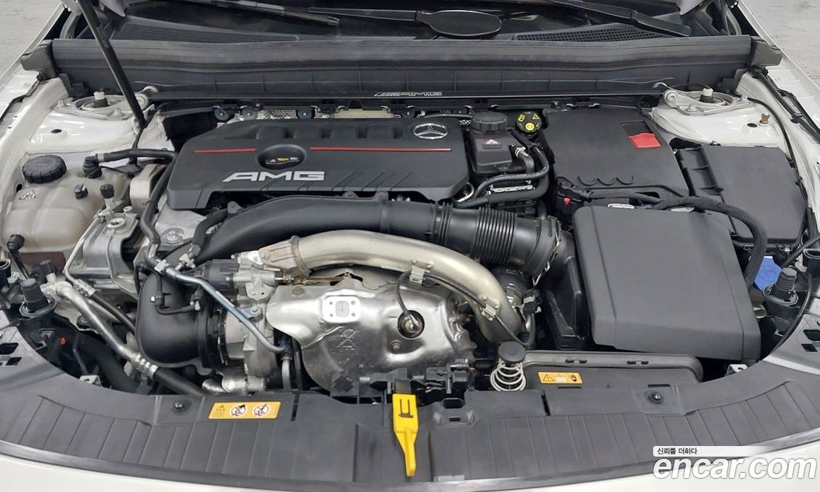 Mercedes-Benz GLB-Class X247 фото 6