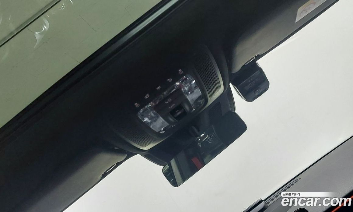 Mercedes-Benz GLB-Class X247 фото 17