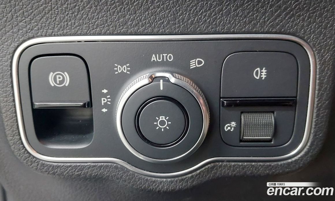 Mercedes-Benz GLB-Class X247 фото 19