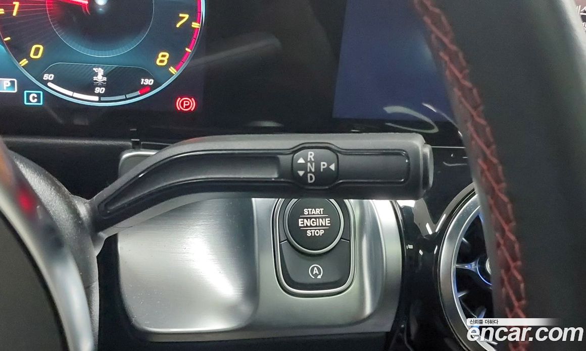 Mercedes-Benz GLB-Class X247 фото 20