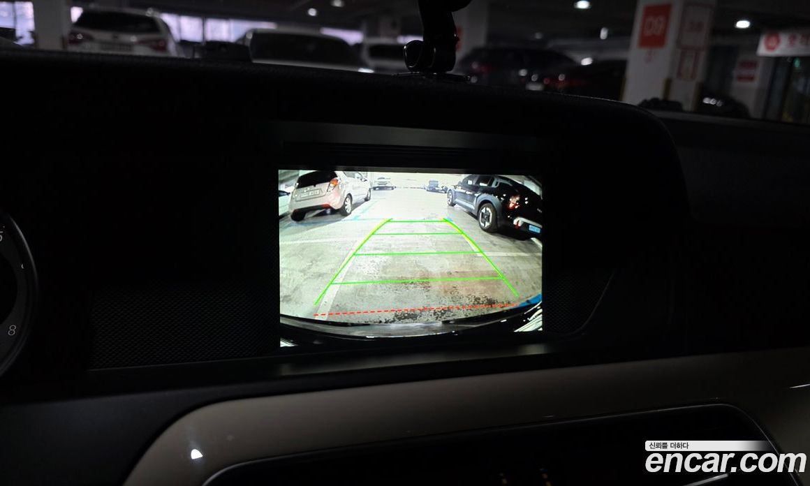 Mercedes-Benz C-Class W204 фото 15