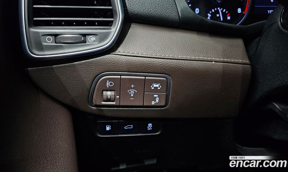 Hyundai Grandeur (IG) 6th Gen фото 16