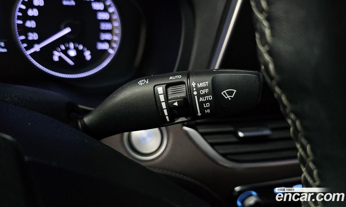 Hyundai Grandeur (IG) 6th Gen фото 17
