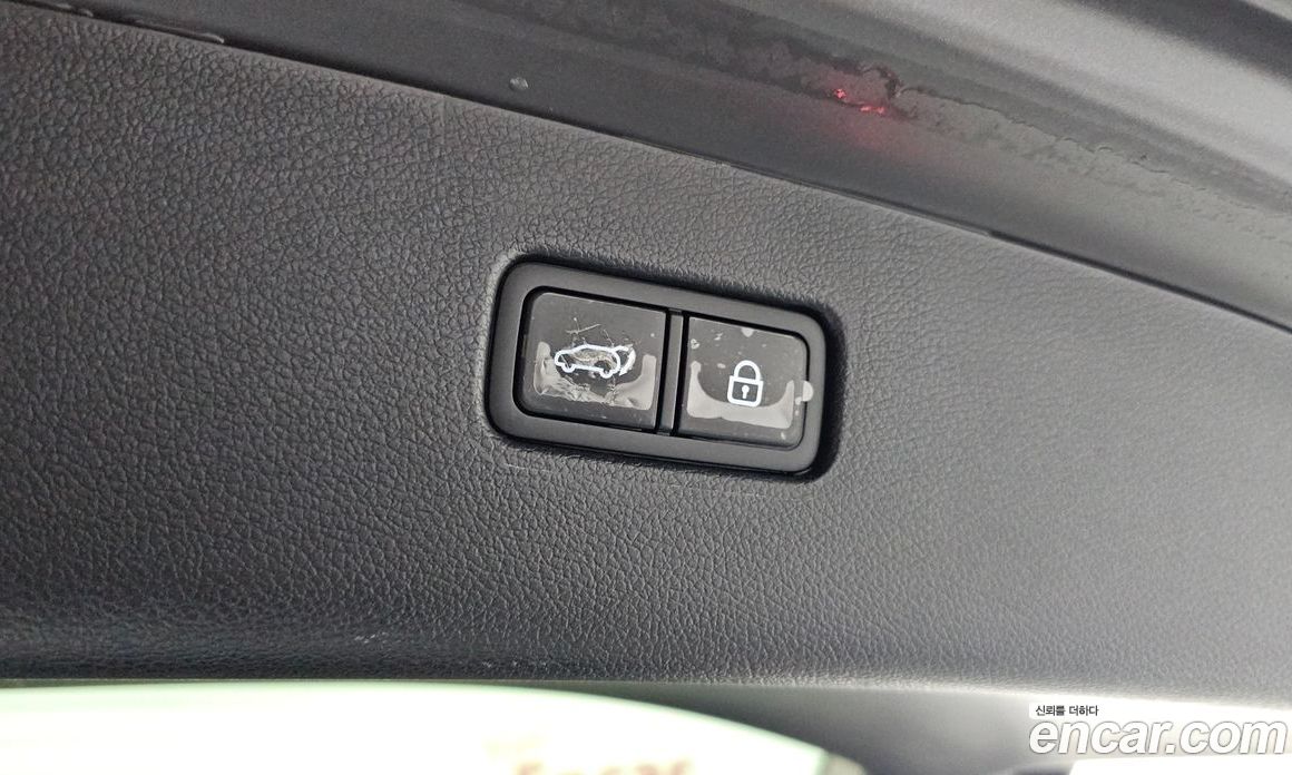 Genesis GV80 фото 20