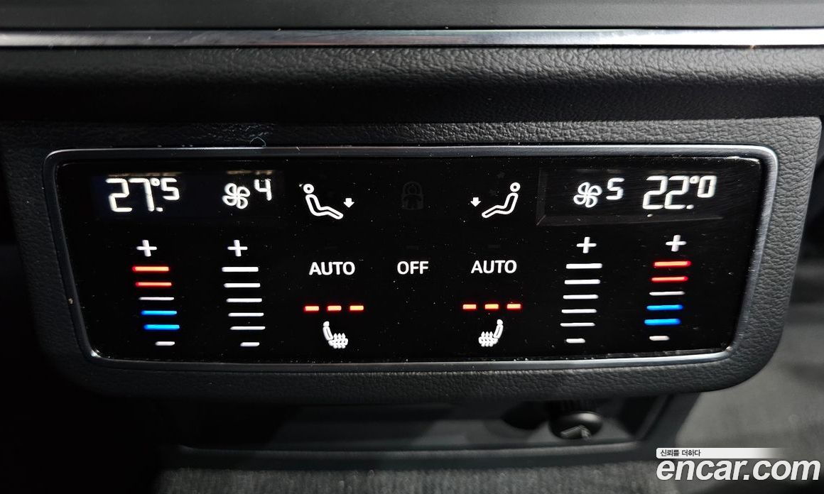 Audi A6 (C8) фото 18